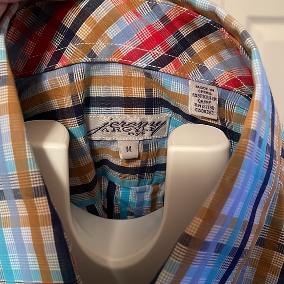 Jeremy Argyle nyc size Medium - Picture 2 of 2